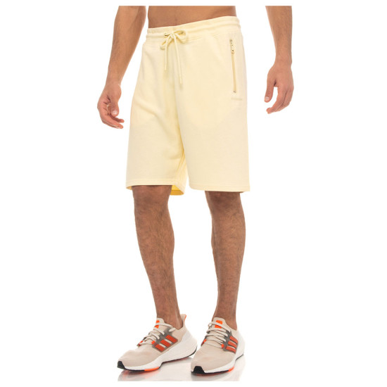 Be Nation Ανδρική βερμούδα Essentials Terry Shorts Be Nation Ανδρική βερμούδα Essentials Terry Shorts